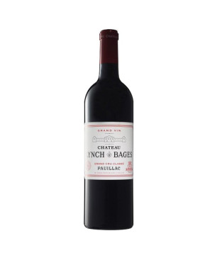 Découvrez Château Lynch-Bages 2017 - Vins rouges de Bordeaux|Vin Malin