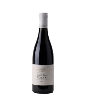Domaine Violot-Guillemard Volnay Vieilles Vignes 2015