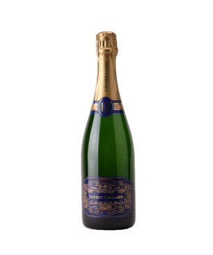 Champagne Lucien Collard Extra Brut