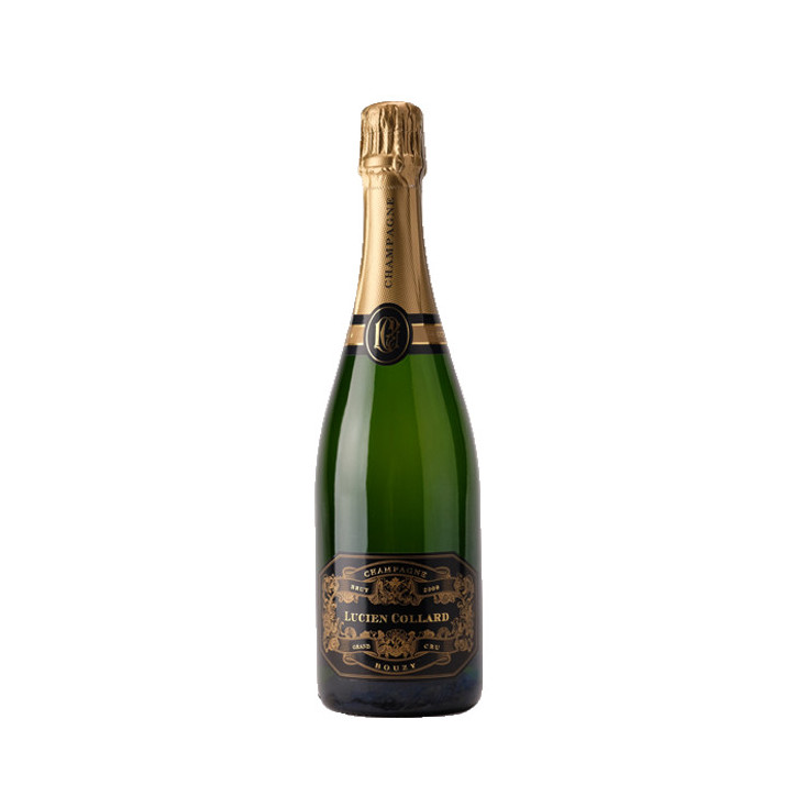 Champagne Lucien Collard Grand Cru Millésimé 2009 Champagne Lucien Collard Grand Cru Millésimé 2009