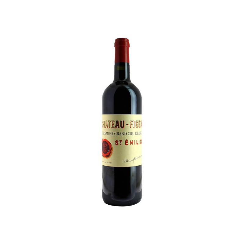 Château Figeac 2017  - Saint Emilion