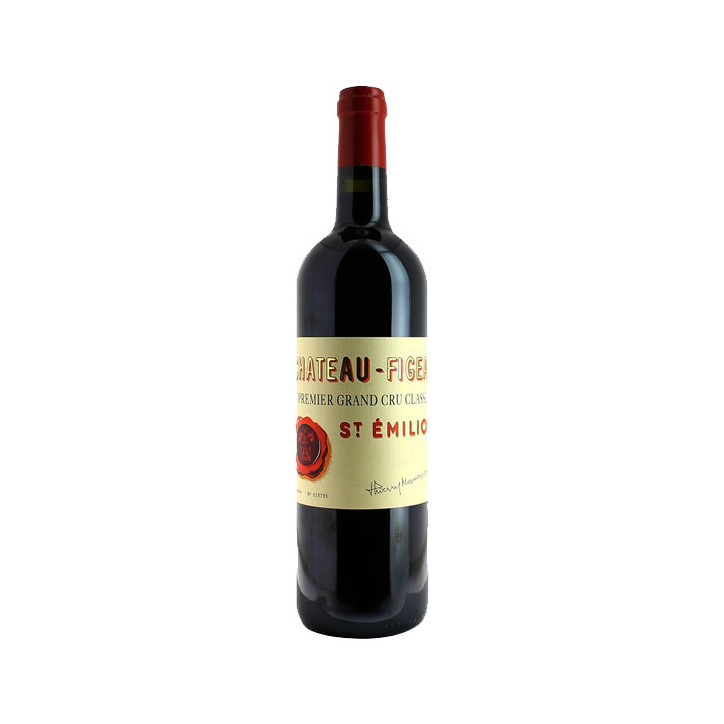 Château Figeac 2017 Château Figeac 2017