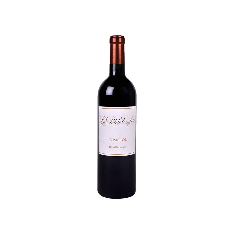 La Petite Eglise 2017 PRIMEURS