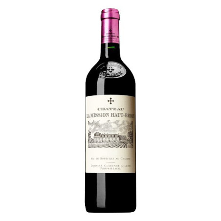 Château la Mission Haut Brion 2017 - vins rouges de Bordeaux|Vin Malin