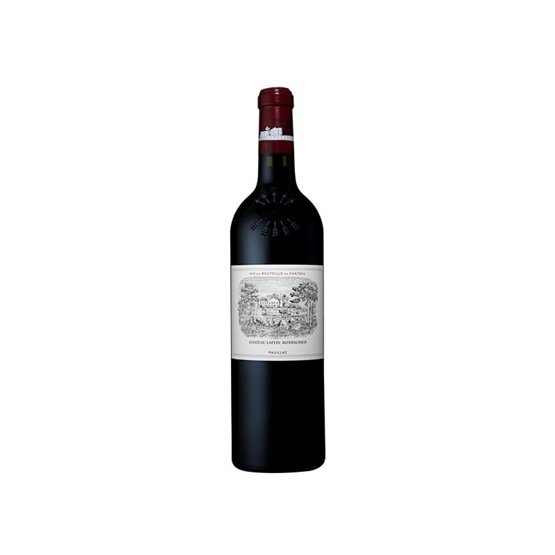 Château Lafite Rothschild 2017 PRIMEURS
