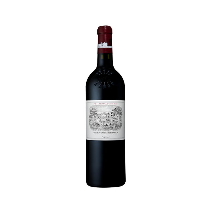 Château Lafite Rothschild 2017 PRIMEURS Château Lafite Rothschild 2017 PRIMEURS
