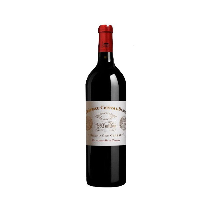 Château Cheval Blanc 2017 Château Cheval Blanc 2017