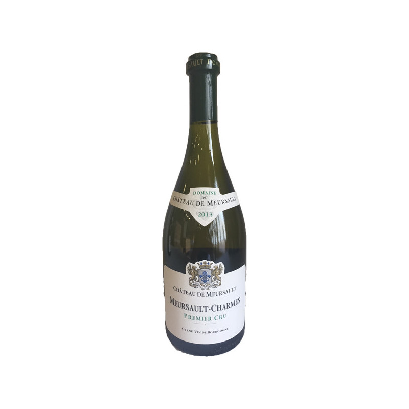 Château de Meursault Meursault Charmes 2013