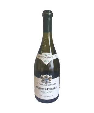 Château de Meursault Meursault 1er Cru Les Perrières 2013