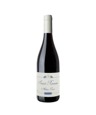 Domaine Alain Gras "Saint-Romain" Rouge 2015