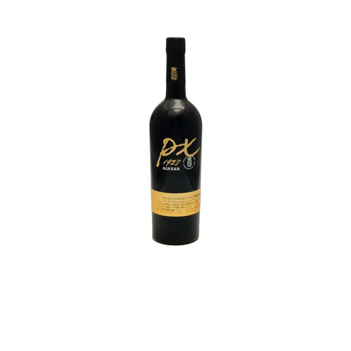 Alvear Pedro Ximenez "1927"