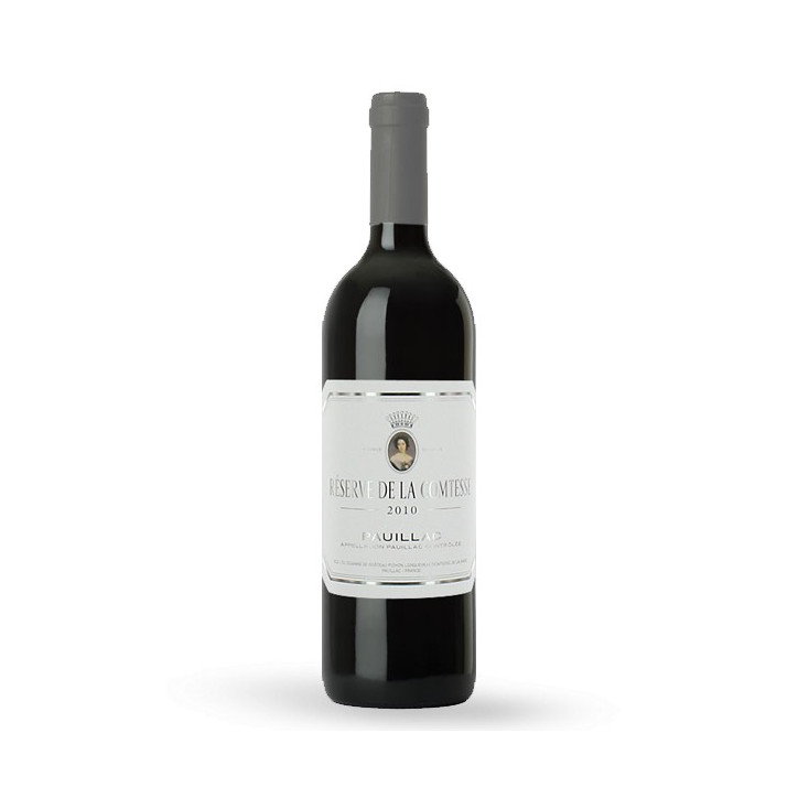 Réserve de la Comtesse de Lalande 2008 Réserve de la Comtesse de Lalande 2008