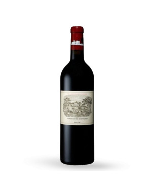 Château Lafite-Rothschild 1986 - Vin rouge de Pauillac