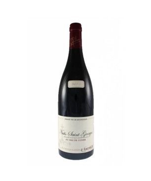 Jacques Cacheux Nuits Saint Georges "Au Bas de Combe" 2015