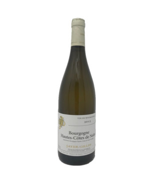 Jayer Gilles Bourgogne "Hautes-Côtes-De-Nuits" Blanc 2015