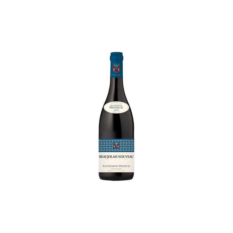 Beaujolais Nouveau François Protheau et Fils 2018