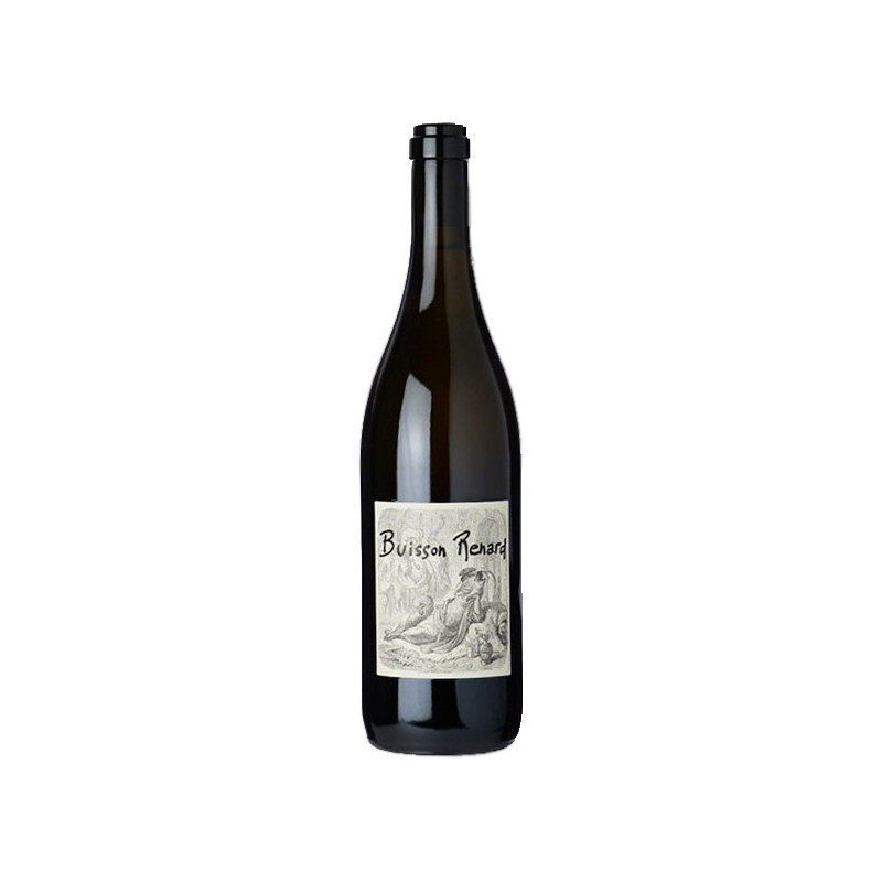 Didier Dagueneau Pouilly-Fumé Buisson Renard 2014