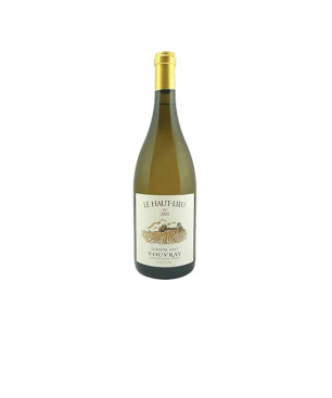 Domaine Huet - Le Haut Lieu 2005