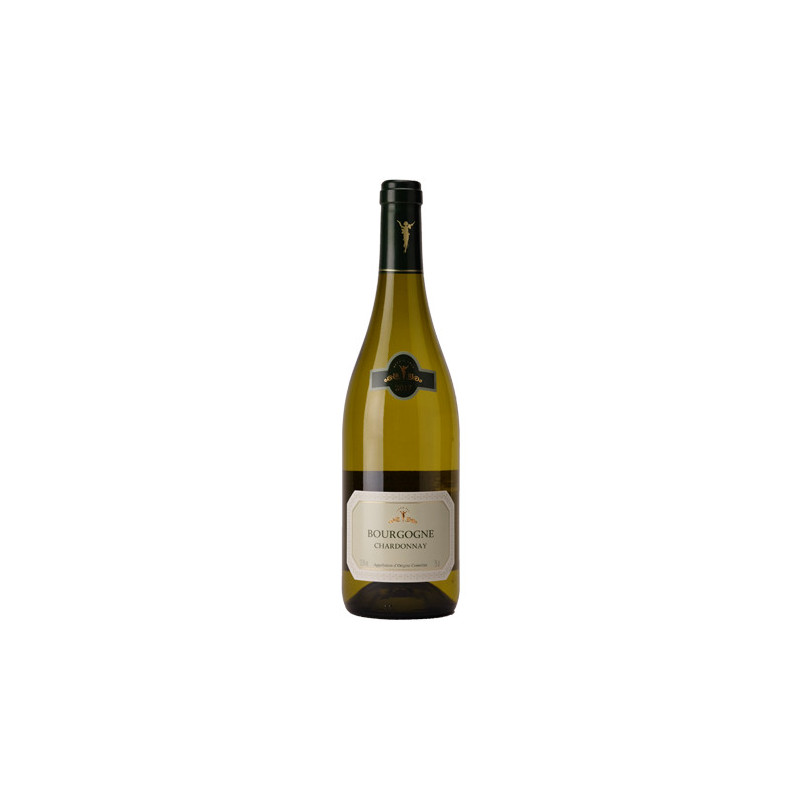 La Chablisienne Bourgogne Chardonnay 2017