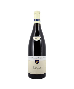 Domaine Vincent Dureuil-Janthial Rully Rouge 2015