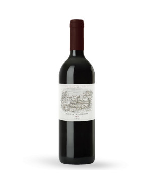 Château Lafite-Rothschild 2003 - Vin rouge de Bordeaux