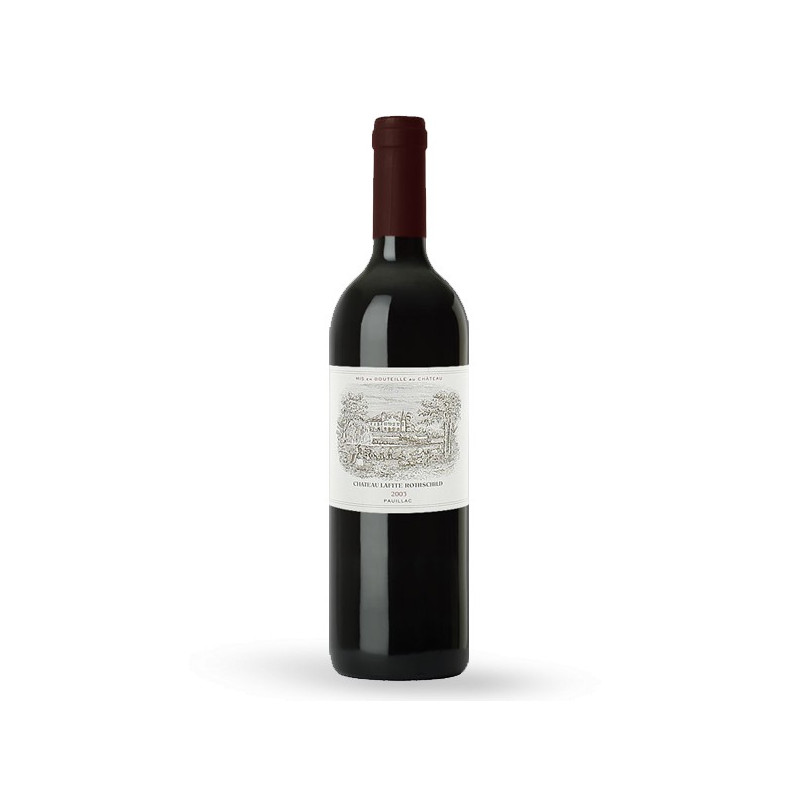 Château Lafite Rothschild 2003 2003 Château Lafite-Rothschild Bordeaux Red Blends (Claret