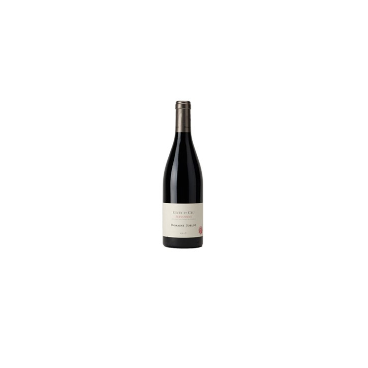 Domaine Joblot Givry Premier Cru "Servoisine" 2017 Domaine Joblot Givry Premier Cru "Servoisine" 2017