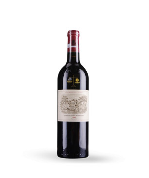 Château Lafite-Rothschild 2005 - Vin rouge de Pauillac