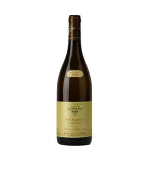  François Carillon Bourgogne Le Vieux Clos 2016