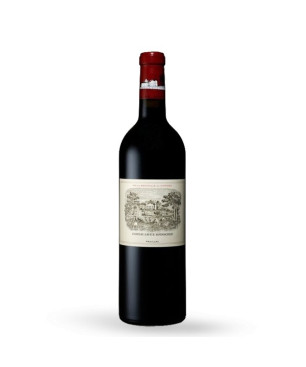 Château Lafite-Rothschild 1991 Magnum - Vin rouge de Pauillac