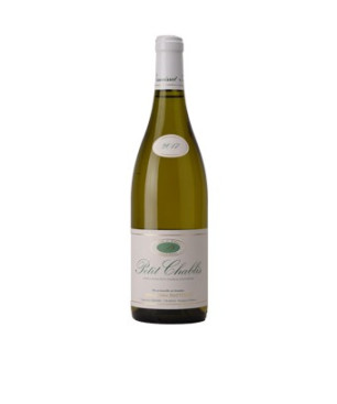 Domaine A&S Dauvissat Petit Chablis 2017