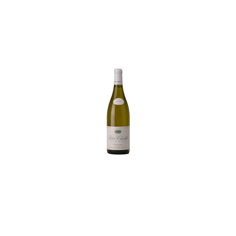 Domaine A&S Dauvissat Petit Chablis 2017