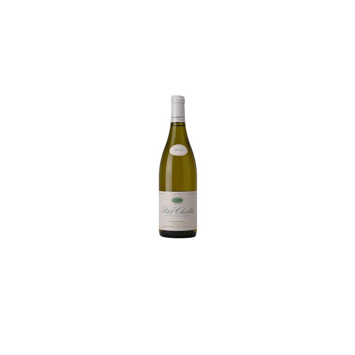 Domaine A&D Dauvissat Petit Chablis 2017 Domaine A&D Dauvissat Petit Chablis 2017