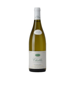 Domaine A&S Dauvissat Chablis 2017