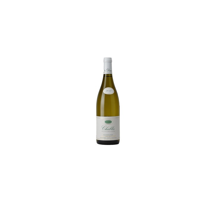Domaine A&D Dauvissat Chablis 2017