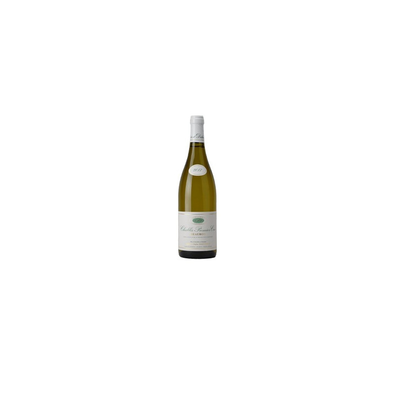 Domaine A&S Dauvissat Chablis Beauroy 2017
