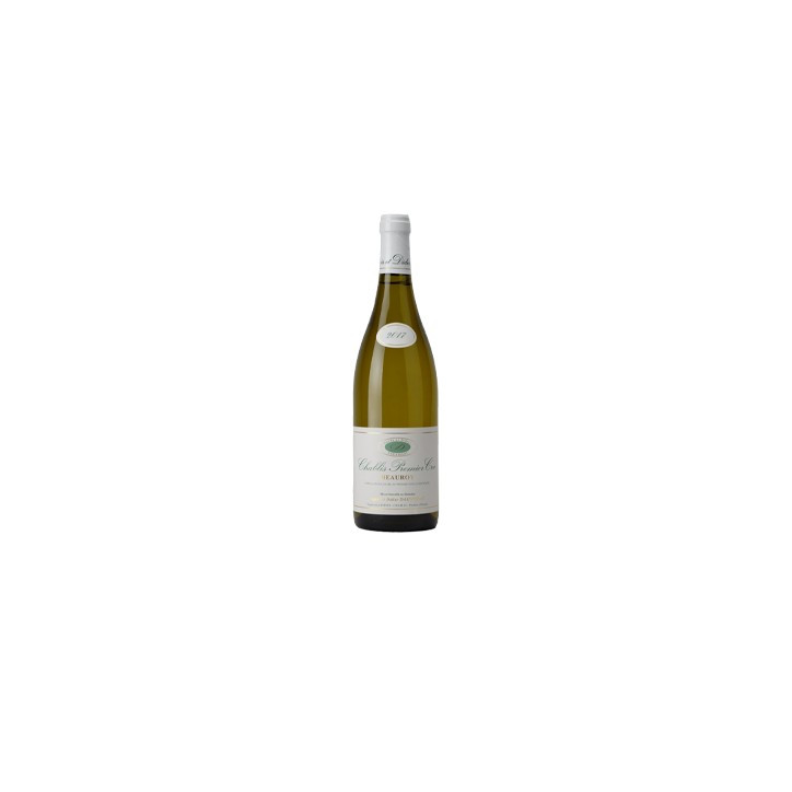 Domaine A&D Dauvissat Chablis Beauroy 2017