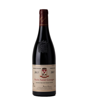 Maison Ambroise Nuits-Saint-Georges 2015
