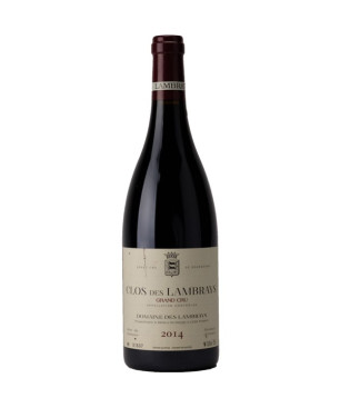 Domaine des Lambrays Clos des Lambrays 2014