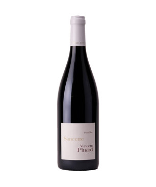 Domaine Vincent Pinard Sancerre Pinot Noir 2016