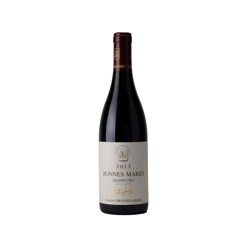 Domaine Drouhin-Laroze Bonnes Mares Grand Cru 2013