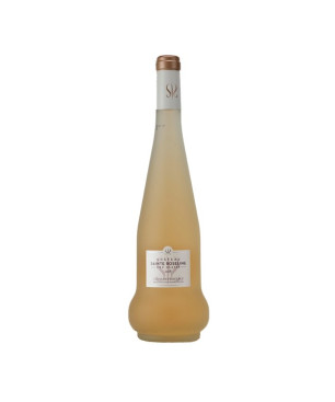 Château Sainte Roseline Cuvée du Château Sainte Roseline Rosé 2018