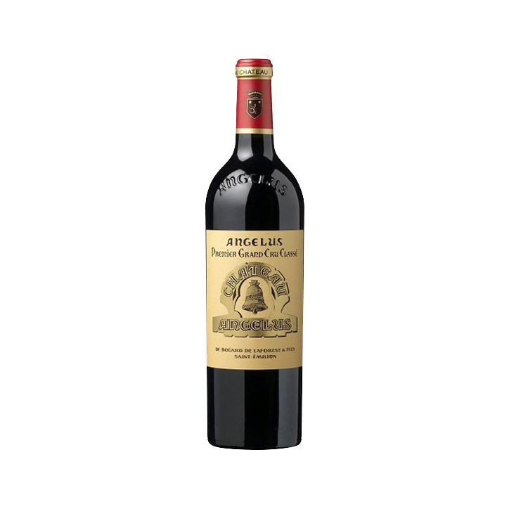 Château Angélus 2018 Château Angélus 2018