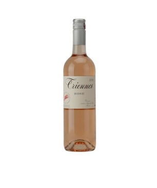 Triennes 2018 - Rosé
