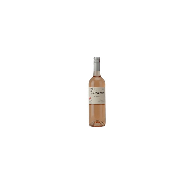 Triennes 2018 - Rosé