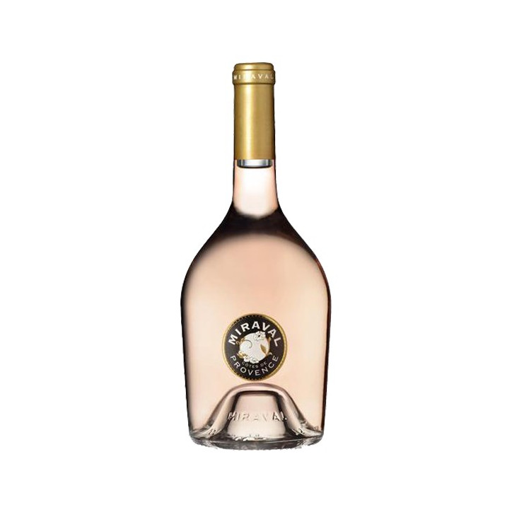 Château Miraval - Côtes de Provence 2018 Château Miraval - Côtes de Provence 2018