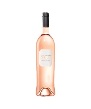 Domaine OTT "By OTT" 2018 - Rosé de Provence