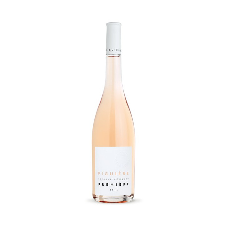 Première de Figuière Rosé 2018 Première de Figuière Rosé 2018
