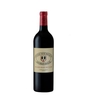 Château Pavie Macquin 2018 PRIMEUR - Saint Emilion