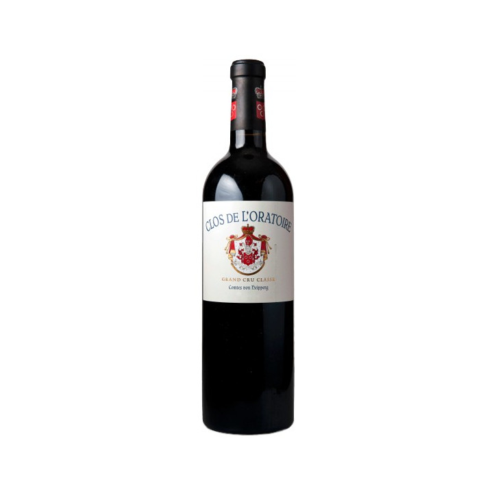 Château Clos de l'Oratoire 2018 Château Clos de l'Oratoire 2018